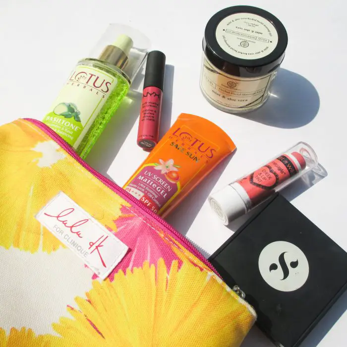 My 6 Summer Beauty Must-Haves!