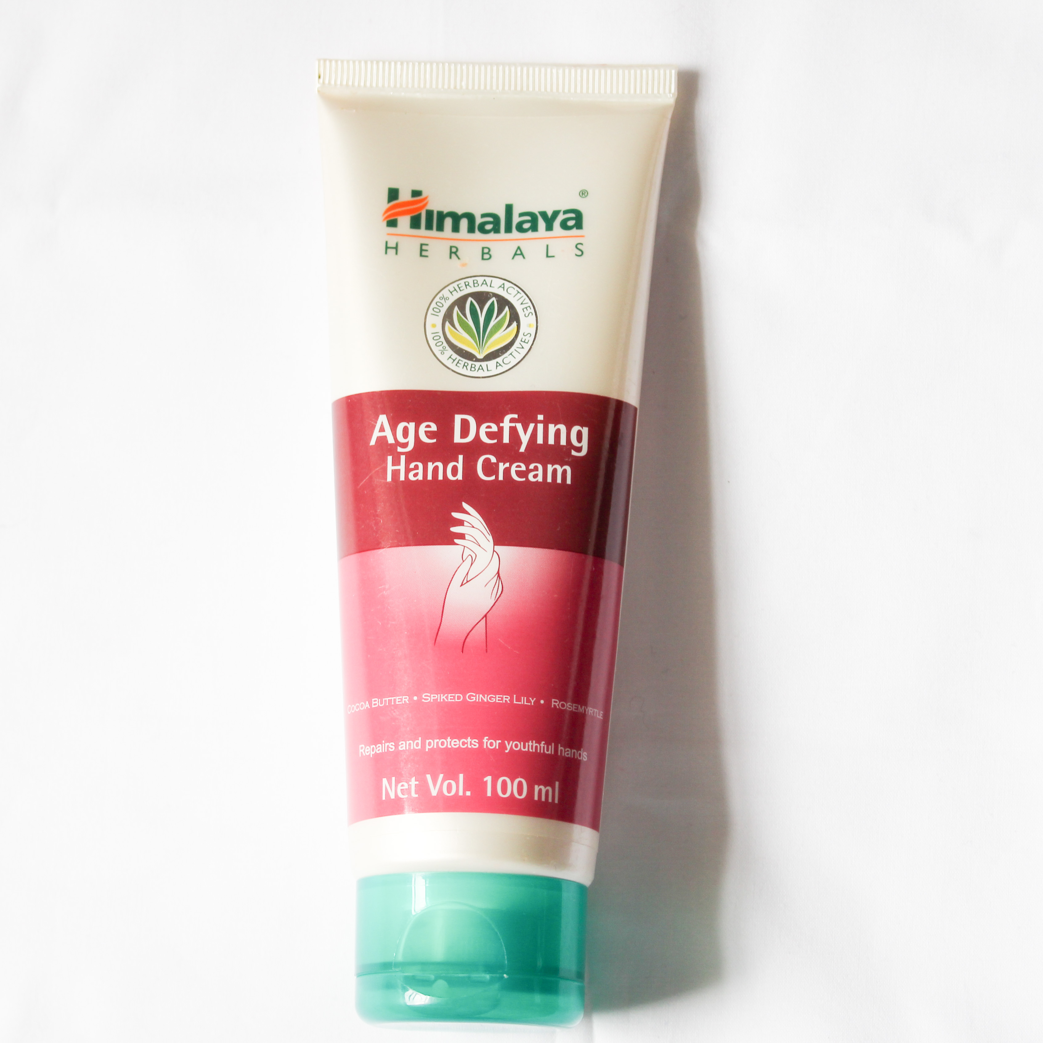 Himalaya Hand Cream