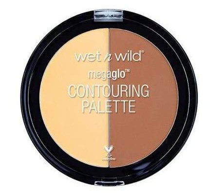 Wet n Wild MegaGlo Contouring Palette