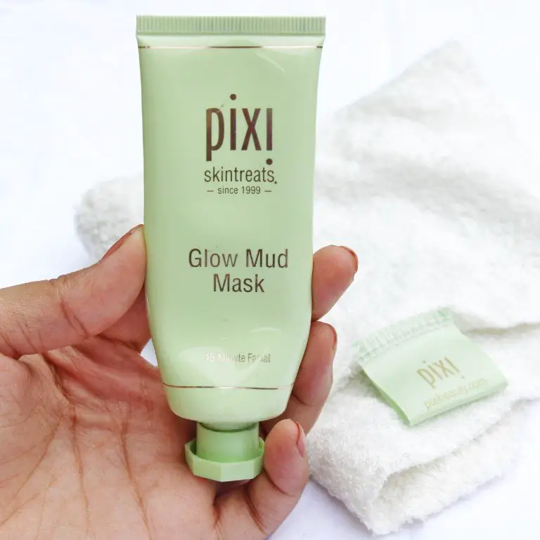 Pixi Glow Mud Review - Wonk