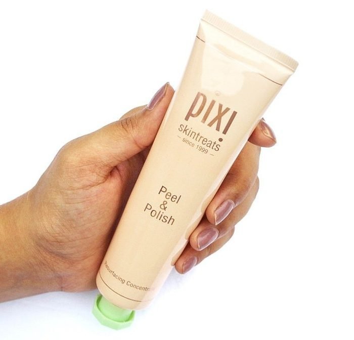 Pixi Peel & Polish Review – Worth The Hype?