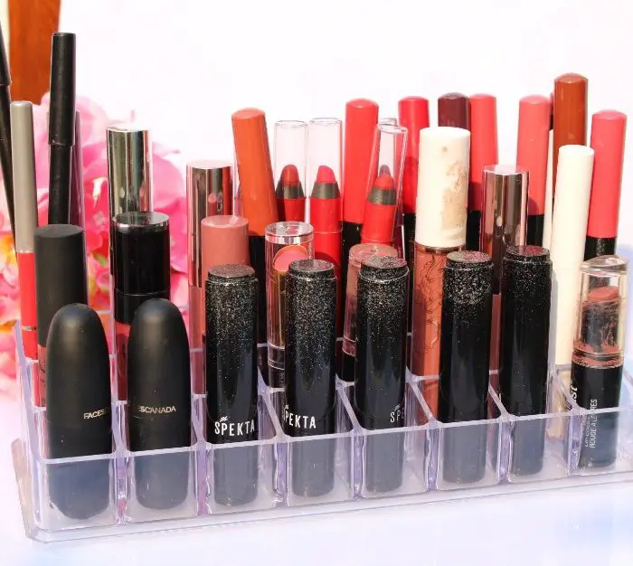 How to Declutter Your Makeup Stash: A Step-by-Step Guide
